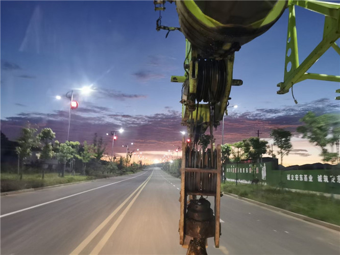 茫崖市大件吊装怎么收费