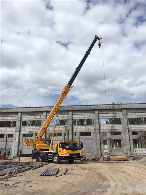 茫崖市吊装作业前会做设备检查吗？安全保障措施有哪些？